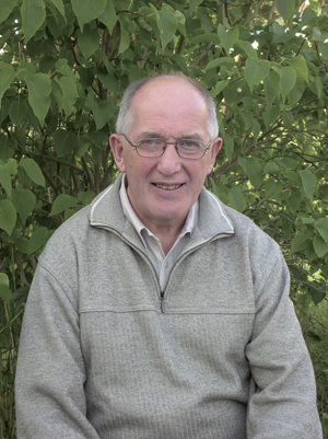 <br><i>Egil Bakka, professor i dansevitskap ved Institutt for musikk NTNU</i>